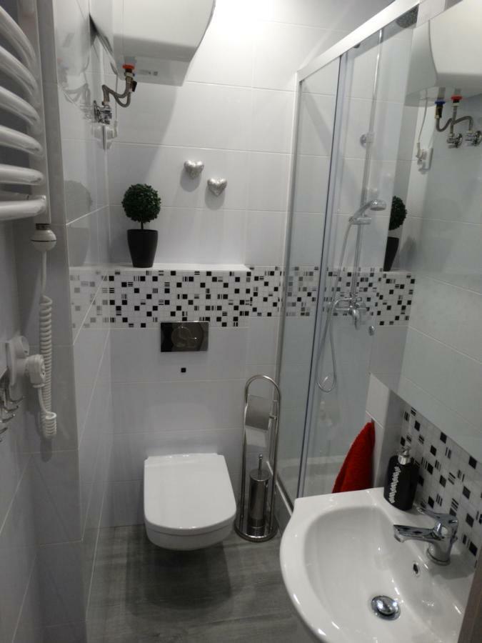 Apartament "Eli" Torun Exterior photo