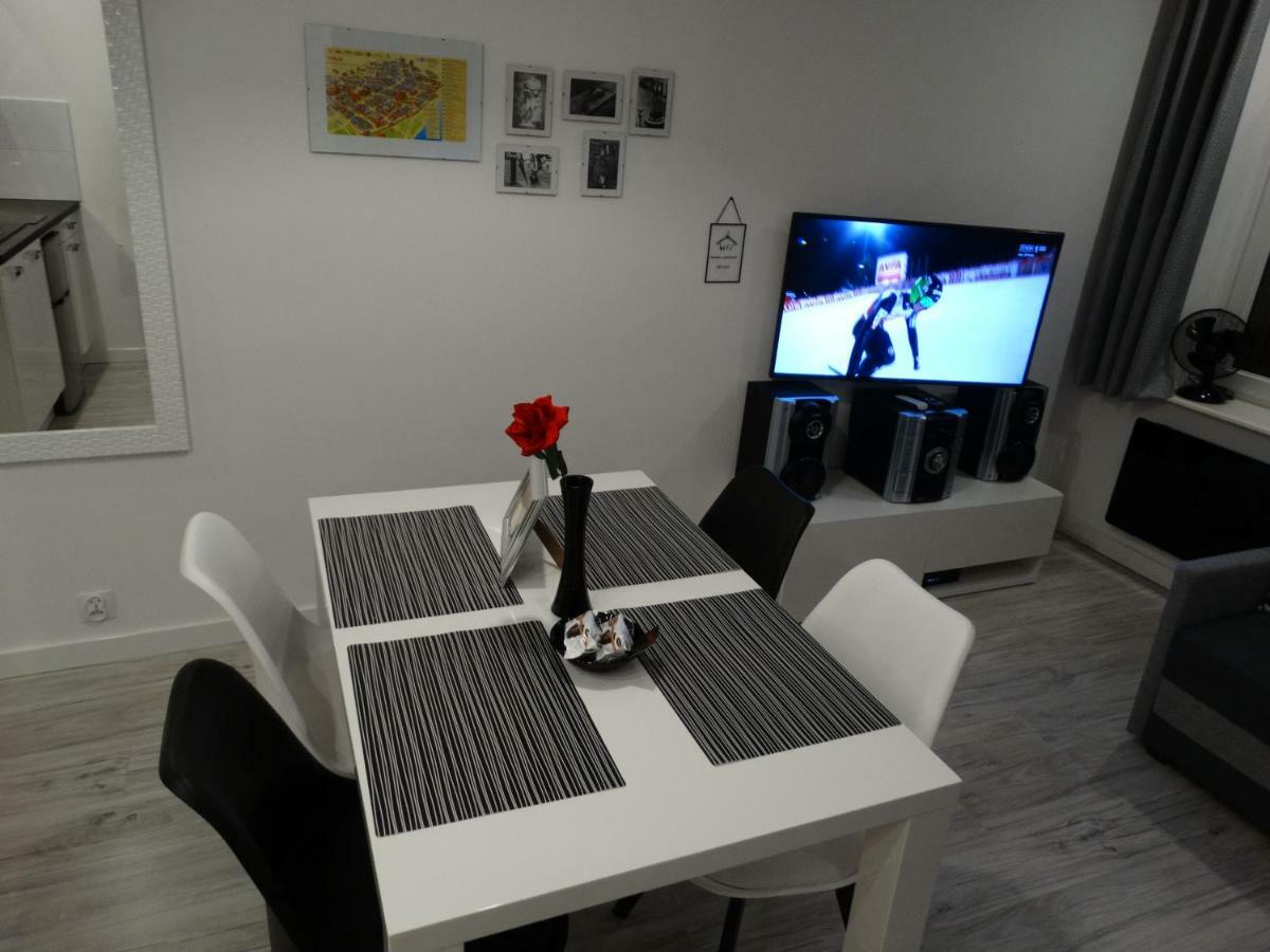 Apartament "Eli" Torun Exterior photo